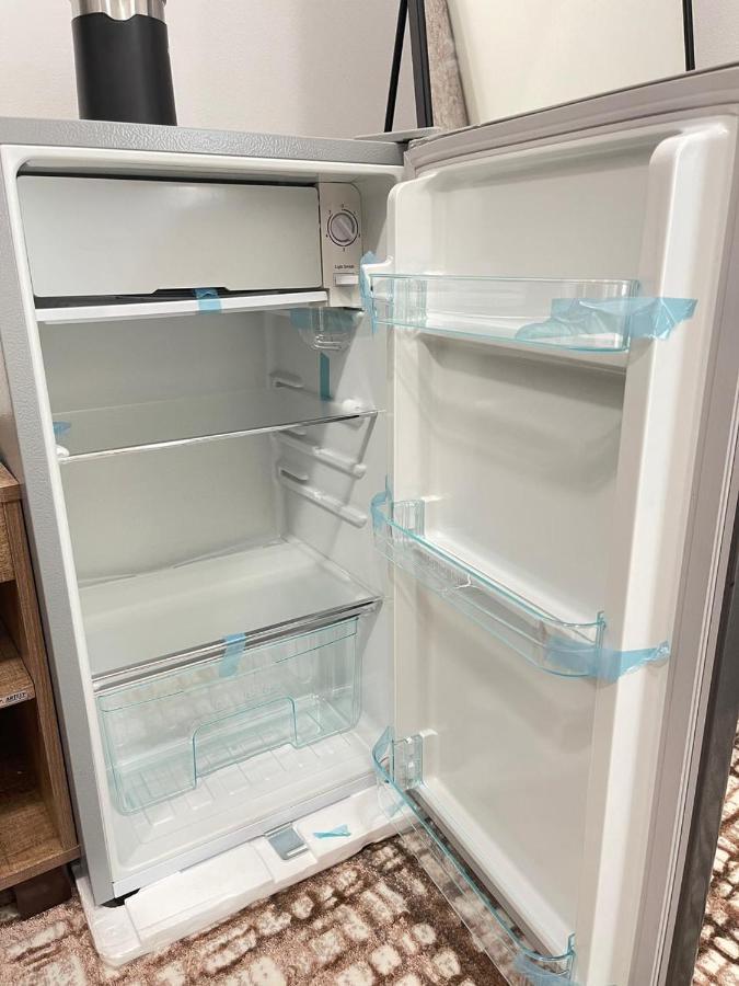 Private Gorgeous Room With Marina View With Shared Kitchen In Shared Apartment دبي المظهر الخارجي الصورة
